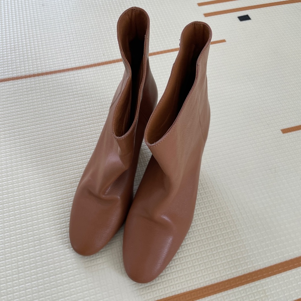 Simon Miller boots, size 36
